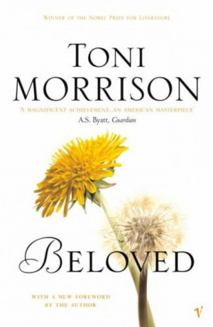 Beloved by Toni Morrison - Book Review