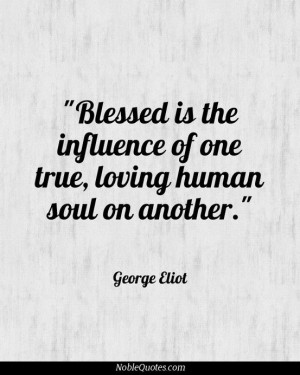 George Eliot
