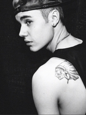 Justin Bieber Instagram