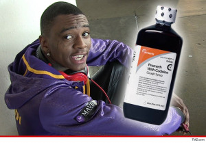 Soulja Boy says it's wrong to take high-end cough syrup off the market ...