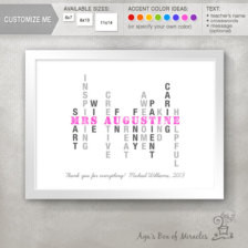 Quote Print Printable Art...