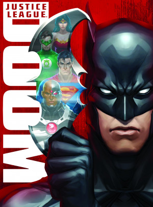 Justice League: Doom - DCAU Wiki: your fan made guide to the DC ...