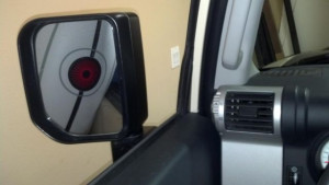 Siblings Have Lots of Fun with Portal Turret Photo Tag (19 pics)