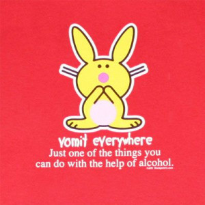 ... Thursday Funny Sayings | moreha tekor akhe: funny happy bunny quotes