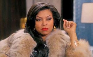 ... Henson Slayed as Cookie Lyon in the Premiere Episode Of “Empire