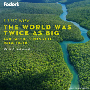 Quote of the Week: On London Sweet Spot Travel Deals Travel Quote ...