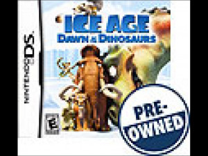 Ice Age: Dawn of the Dinosaurs (2008), a film by Carlos...