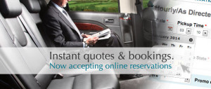has never been easier with Limo4me.com. Introducing our new online ...