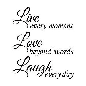 Live Love Laugh Quotes amp Sayings