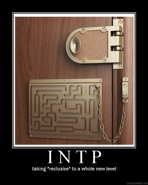 INTP pictures