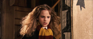 Hermione Granger Sorcerer's Stone