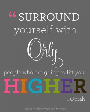 Oprah quote