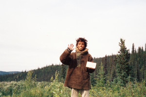 ... Solves Mystery of Chris McCandless’ Death | “Into the Wild