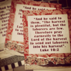 Quote for fall harvest festival