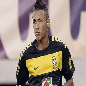 Neymar da Silva Santos Junior | $ 13 Million