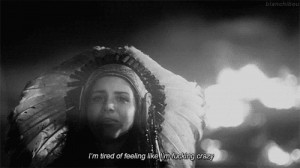 Lana Del Rey Ride Quotes