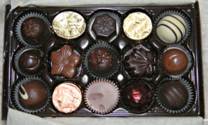 Lake Champlain Assorted Chocolates