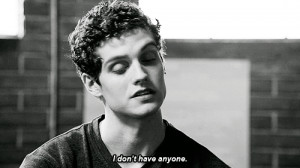 1kplus *g Teen Wolf isaac lahey daniel sharman *gtw