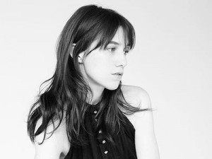Charlotte Gainsbourg