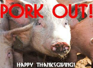 Funny Thanksgiving Glitters For Orkut Punjabi Wallpaper Kootation