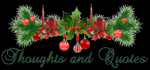 Health ... Prosperity ... Modesty ... and Peace of Mind