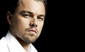 quote leonardo dicaprio 4 years old interview but still interesting