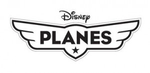 Disney Planes Logo