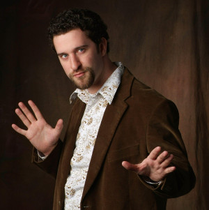 quotes authors american authors dustin diamond facts about dustin ...