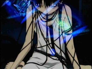 Serial Experiments Lain