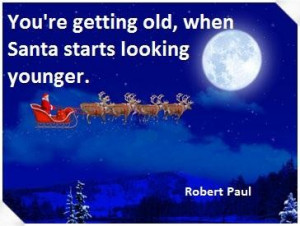 Santa claus famous quotes 3