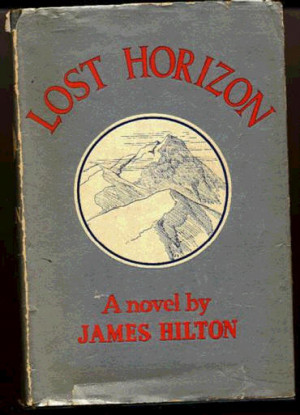Plot Summary for Lost Horizon