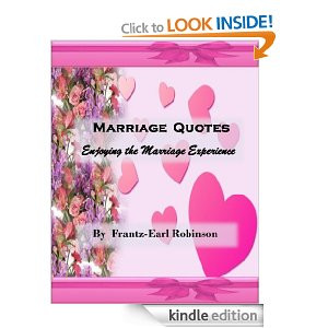 Marriage Quotes