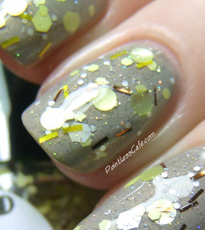 17 Intriguing Clues The President Is Fish fingering your custard.