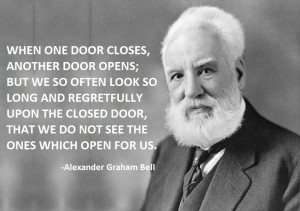 Alexander Graham Bell (March 3, 1847 – August 2, 1922) was an ...