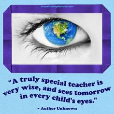 Best Special Needs Quotes | Quotes About Teachers Download Free ...
