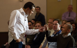 Sell Me This Pen: Takeaways from The Wolf of Wall Street