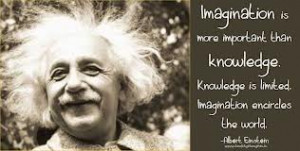 20 albert einstein quotes about education