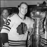 Bobby Hull Quotes, Quotations, Sayings, Remarks and Thoughts