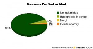 Bad Grades No School