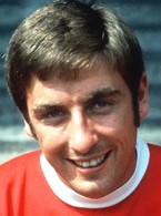 Roy Evans