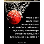 ... of motivational and inspirational basketball quotations feature quotes
