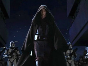 Anakin Skywalker Dark Side Destiny 3; force 16; dark side
