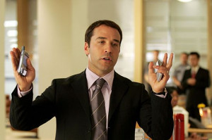 The 10 Best Ari Gold Quotes Of All Time