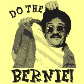 ... Do the Bernie