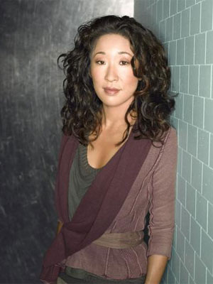 Sandra Oh .net : Bio, Photos, Videos & Quotes