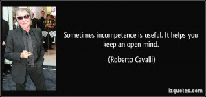 quotes about incompetence