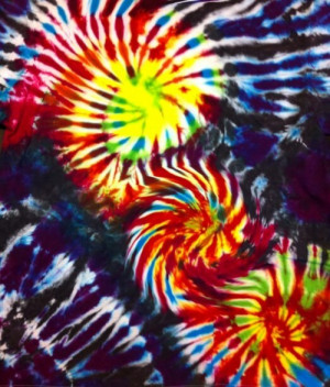 cool, hippie, tie dye, trippy