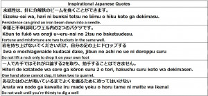 Interested in further study into Japanese or confused on where to ...