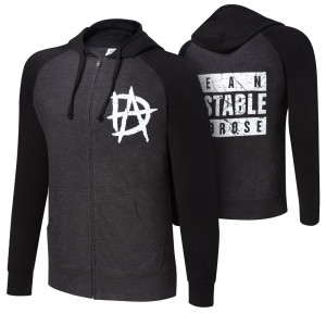 Dean Ambrose Shirt
