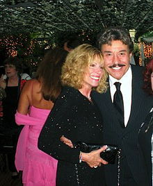 Tony Orlando Quote